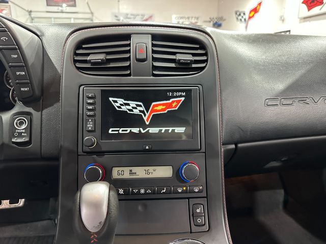 2012 Chevrolet Corvette CONV 100th Centennial 3LT, F55, Auto, 1-Owner, 35k | Dallas, Texas | Corvette Warehouse 2012 Chevrolet Corvette CONV 100th Centennial 3LT, F55, Auto, 1-Owner, 35k | Dallas, Texas | Corvette Warehouse