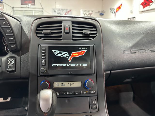 2012 Chevrolet Corvette CONV 100th Centennial 3LT, F55, Auto, 1-Owner, 35k | Dallas, Texas | Corvette Warehouse 2012 Chevrolet Corvette CONV 100th Centennial 3LT, F55, Auto, 1-Owner, 35k | Dallas, Texas | Corvette Warehouse