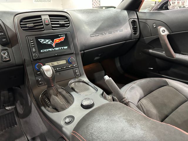 2012 Chevrolet Corvette CONV 100th Centennial 3LT, F55, Auto, 1-Owner, 35k | Dallas, Texas | Corvette Warehouse 2012 Chevrolet Corvette CONV 100th Centennial 3LT, F55, Auto, 1-Owner, 35k | Dallas, Texas | Corvette Warehouse