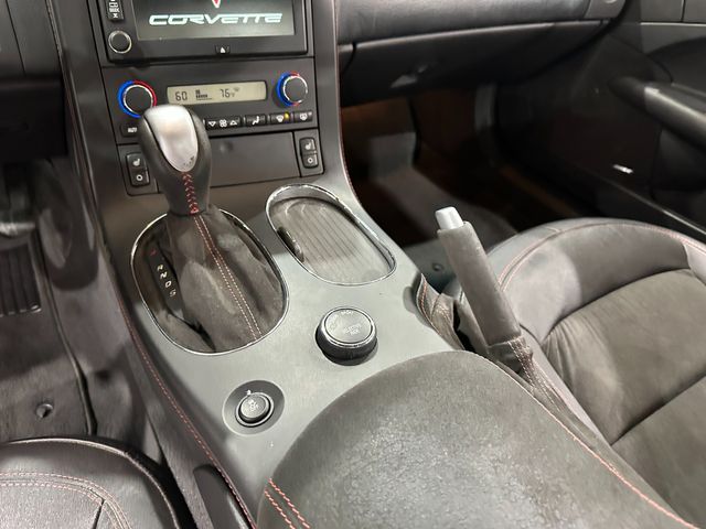 2012 Chevrolet Corvette CONV 100th Centennial 3LT, F55, Auto, 1-Owner, 35k | Dallas, Texas | Corvette Warehouse 2012 Chevrolet Corvette CONV 100th Centennial 3LT, F55, Auto, 1-Owner, 35k | Dallas, Texas | Corvette Warehouse