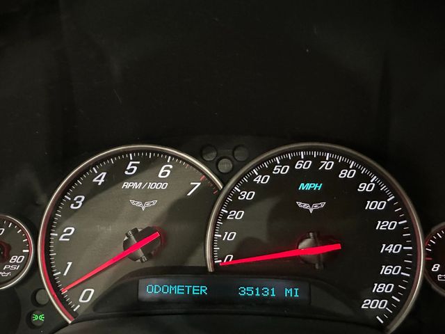 2012 Chevrolet Corvette CONV 100th Centennial 3LT, F55, Auto, 1-Owner, 35k | Dallas, Texas | Corvette Warehouse 2012 Chevrolet Corvette CONV 100th Centennial 3LT, F55, Auto, 1-Owner, 35k | Dallas, Texas | Corvette Warehouse