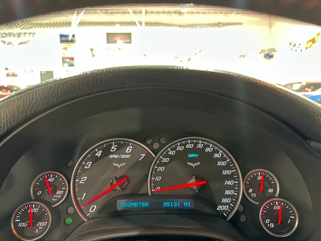 2012 Chevrolet Corvette CONV 100th Centennial 3LT, F55, Auto, 1-Owner, 35k | Dallas, Texas | Corvette Warehouse 2012 Chevrolet Corvette CONV 100th Centennial 3LT, F55, Auto, 1-Owner, 35k | Dallas, Texas | Corvette Warehouse