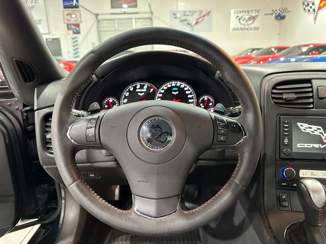 2012 Chevrolet Corvette CONV 100th Centennial 3LT, F55, Auto, 1-Owner, 35k | Dallas, Texas | Corvette Warehouse 2012 Chevrolet Corvette CONV 100th Centennial 3LT, F55, Auto, 1-Owner, 35k | Dallas, Texas | Corvette Warehouse