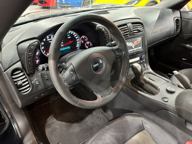 2012 Chevrolet Corvette CONV 100th Centennial 3LT, F55, Auto, 1-Owner, 35k | Dallas, Texas | Corvette Warehouse 2012 Chevrolet Corvette CONV 100th Centennial 3LT, F55, Auto, 1-Owner, 35k | Dallas, Texas | Corvette Warehouse