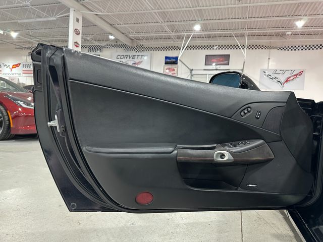 2012 Chevrolet Corvette CONV 100th Centennial 3LT, F55, Auto, 1-Owner, 35k | Dallas, Texas | Corvette Warehouse 2012 Chevrolet Corvette CONV 100th Centennial 3LT, F55, Auto, 1-Owner, 35k | Dallas, Texas | Corvette Warehouse