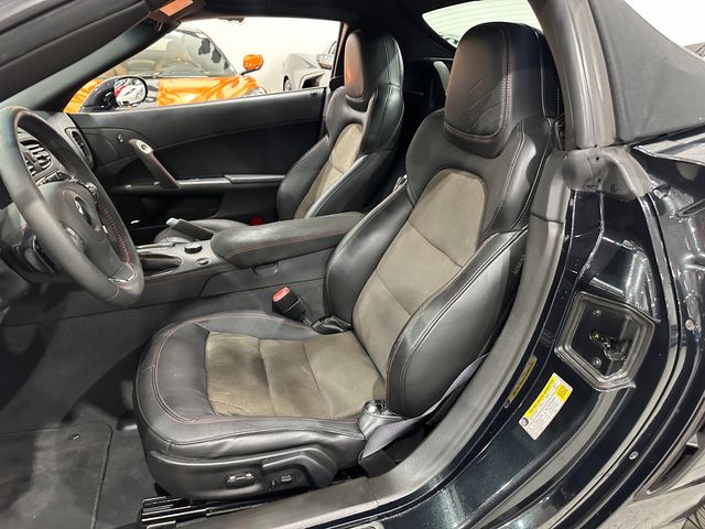 2012 Chevrolet Corvette CONV 100th Centennial 3LT, F55, Auto, 1-Owner, 35k | Dallas, Texas | Corvette Warehouse 2012 Chevrolet Corvette CONV 100th Centennial 3LT, F55, Auto, 1-Owner, 35k | Dallas, Texas | Corvette Warehouse