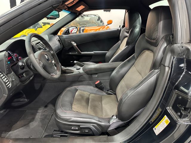 2012 Chevrolet Corvette CONV 100th Centennial 3LT, F55, Auto, 1-Owner, 35k | Dallas, Texas | Corvette Warehouse 2012 Chevrolet Corvette CONV 100th Centennial 3LT, F55, Auto, 1-Owner, 35k | Dallas, Texas | Corvette Warehouse