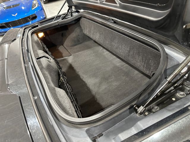 2012 Chevrolet Corvette CONV 100th Centennial 3LT, F55, Auto, 1-Owner, 35k | Dallas, Texas | Corvette Warehouse 2012 Chevrolet Corvette CONV 100th Centennial 3LT, F55, Auto, 1-Owner, 35k | Dallas, Texas | Corvette Warehouse