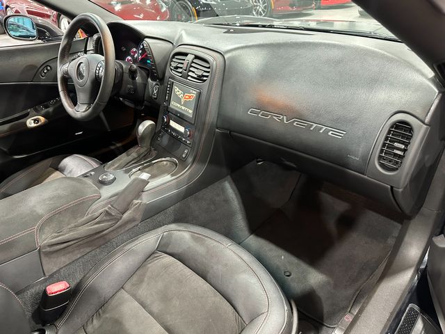 2012 Chevrolet Corvette CONV 100th Centennial 3LT, F55, Auto, 1-Owner, 35k | Dallas, Texas | Corvette Warehouse 2012 Chevrolet Corvette CONV 100th Centennial 3LT, F55, Auto, 1-Owner, 35k | Dallas, Texas | Corvette Warehouse