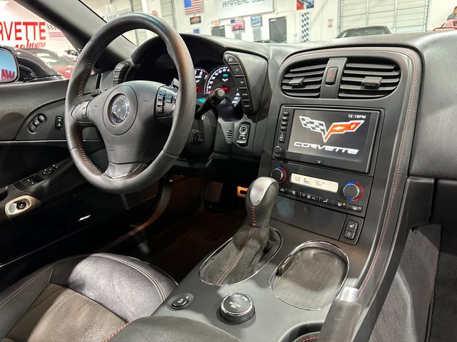 2012 Chevrolet Corvette CONV 100th Centennial 3LT, F55, Auto, 1-Owner, 35k | Dallas, Texas | Corvette Warehouse 2012 Chevrolet Corvette CONV 100th Centennial 3LT, F55, Auto, 1-Owner, 35k | Dallas, Texas | Corvette Warehouse