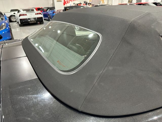 2012 Chevrolet Corvette CONV 100th Centennial 3LT, F55, Auto, 1-Owner, 35k | Dallas, Texas | Corvette Warehouse 2012 Chevrolet Corvette CONV 100th Centennial 3LT, F55, Auto, 1-Owner, 35k | Dallas, Texas | Corvette Warehouse