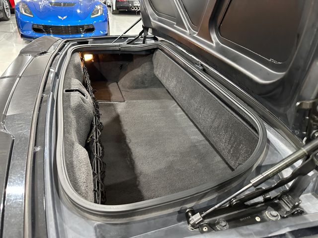 2012 Chevrolet Corvette CONV 100th Centennial 3LT, F55, Auto, 1-Owner, 35k | Dallas, Texas | Corvette Warehouse 2012 Chevrolet Corvette CONV 100th Centennial 3LT, F55, Auto, 1-Owner, 35k | Dallas, Texas | Corvette Warehouse