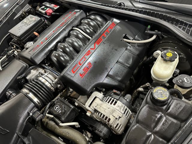 2012 Chevrolet Corvette CONV 100th Centennial 3LT, F55, Auto, 1-Owner, 35k | Dallas, Texas | Corvette Warehouse 2012 Chevrolet Corvette CONV 100th Centennial 3LT, F55, Auto, 1-Owner, 35k | Dallas, Texas | Corvette Warehouse