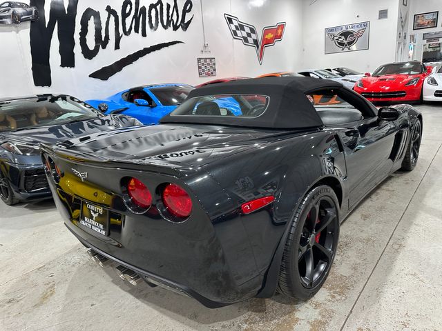 2012 Chevrolet Corvette CONV 100th Centennial 3LT, F55, Auto, 1-Owner, 35k | Dallas, Texas | Corvette Warehouse 2012 Chevrolet Corvette CONV 100th Centennial 3LT, F55, Auto, 1-Owner, 35k | Dallas, Texas | Corvette Warehouse