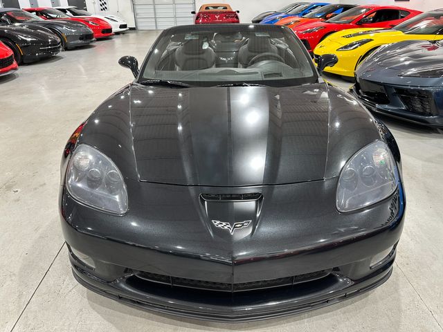 2012 Chevrolet Corvette CONV 100th Centennial 3LT, F55, Auto, 1-Owner, 35k | Dallas, Texas | Corvette Warehouse 2012 Chevrolet Corvette CONV 100th Centennial 3LT, F55, Auto, 1-Owner, 35k | Dallas, Texas | Corvette Warehouse