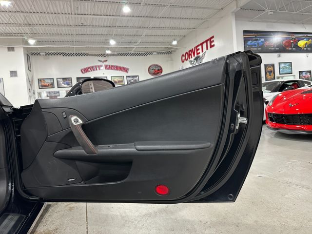 2012 Chevrolet Corvette CONV 100th Centennial 3LT, F55, Auto, 1-Owner, 35k | Dallas, Texas | Corvette Warehouse 