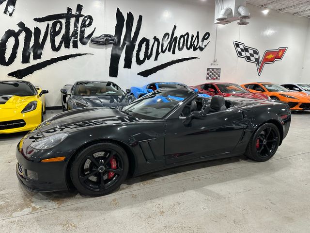 2012 Chevrolet Corvette CONV 100th Centennial 3LT, F55, Auto, 1-Owner, 35k | Dallas, Texas | Corvette Warehouse 2012 Chevrolet Corvette CONV 100th Centennial 3LT, F55, Auto, 1-Owner, 35k | Dallas, Texas | Corvette Warehouse