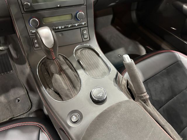 2012 Chevrolet Corvette CONV 100th Centennial 3LT, F55, Auto, 1-Owner, 35k | Dallas, Texas | Corvette Warehouse 