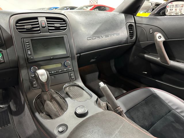 2012 Chevrolet Corvette CONV 100th Centennial 3LT, F55, Auto, 1-Owner, 35k | Dallas, Texas | Corvette Warehouse 2012 Chevrolet Corvette CONV 100th Centennial 3LT, F55, Auto, 1-Owner, 35k | Dallas, Texas | Corvette Warehouse