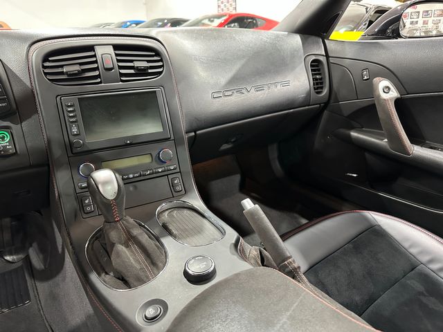 2012 Chevrolet Corvette CONV 100th Centennial 3LT, F55, Auto, 1-Owner, 35k | Dallas, Texas | Corvette Warehouse 2012 Chevrolet Corvette CONV 100th Centennial 3LT, F55, Auto, 1-Owner, 35k | Dallas, Texas | Corvette Warehouse