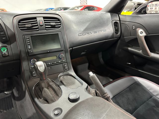 2012 Chevrolet Corvette CONV 100th Centennial 3LT, F55, Auto, 1-Owner, 35k | Dallas, Texas | Corvette Warehouse 2012 Chevrolet Corvette CONV 100th Centennial 3LT, F55, Auto, 1-Owner, 35k | Dallas, Texas | Corvette Warehouse