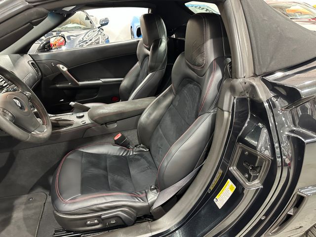 2012 Chevrolet Corvette CONV 100th Centennial 3LT, F55, Auto, 1-Owner, 35k | Dallas, Texas | Corvette Warehouse 2012 Chevrolet Corvette CONV 100th Centennial 3LT, F55, Auto, 1-Owner, 35k | Dallas, Texas | Corvette Warehouse
