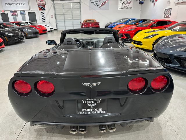 2012 Chevrolet Corvette CONV 100th Centennial 3LT, F55, Auto, 1-Owner, 35k | Dallas, Texas | Corvette Warehouse 2012 Chevrolet Corvette CONV 100th Centennial 3LT, F55, Auto, 1-Owner, 35k | Dallas, Texas | Corvette Warehouse