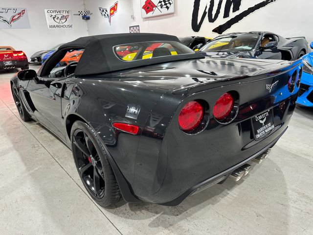2012 Chevrolet Corvette CONV 100th Centennial 3LT, F55, Auto, 1-Owner, 35k | Dallas, Texas | Corvette Warehouse 2012 Chevrolet Corvette CONV 100th Centennial 3LT, F55, Auto, 1-Owner, 35k | Dallas, Texas | Corvette Warehouse