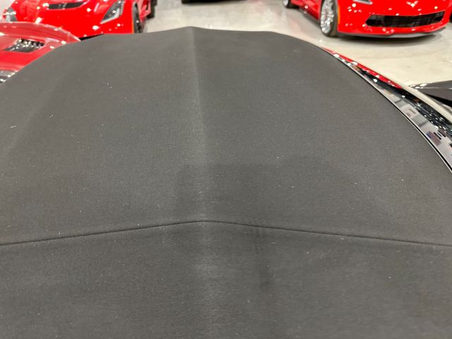 2012 Chevrolet Corvette CONV 100th Centennial 3LT, F55, Auto, 1-Owner, 35k | Dallas, Texas | Corvette Warehouse 