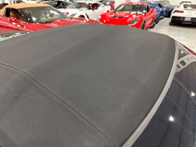 2012 Chevrolet Corvette CONV 100th Centennial 3LT, F55, Auto, 1-Owner, 35k | Dallas, Texas | Corvette Warehouse 2012 Chevrolet Corvette CONV 100th Centennial 3LT, F55, Auto, 1-Owner, 35k | Dallas, Texas | Corvette Warehouse