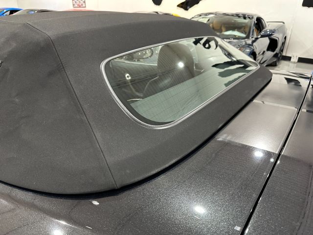2012 Chevrolet Corvette CONV 100th Centennial 3LT, F55, Auto, 1-Owner, 35k | Dallas, Texas | Corvette Warehouse 