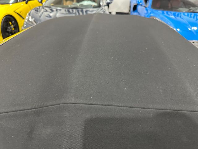 2012 Chevrolet Corvette CONV 100th Centennial 3LT, F55, Auto, 1-Owner, 35k | Dallas, Texas | Corvette Warehouse 2012 Chevrolet Corvette CONV 100th Centennial 3LT, F55, Auto, 1-Owner, 35k | Dallas, Texas | Corvette Warehouse