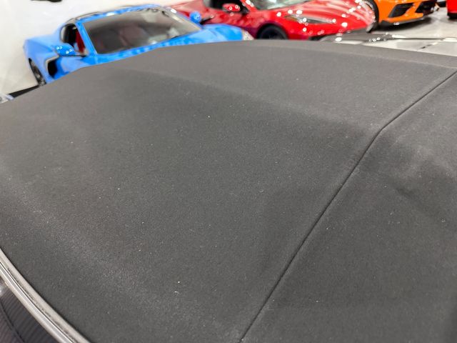 2012 Chevrolet Corvette CONV 100th Centennial 3LT, F55, Auto, 1-Owner, 35k | Dallas, Texas | Corvette Warehouse 