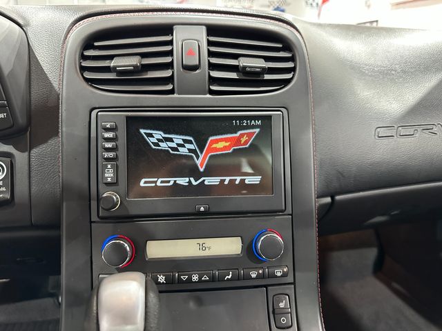 2012 Chevrolet Corvette CONV 100th Centennial 3LT, F55, Auto, 1-Owner, 35k | Dallas, Texas | Corvette Warehouse 2012 Chevrolet Corvette CONV 100th Centennial 3LT, F55, Auto, 1-Owner, 35k | Dallas, Texas | Corvette Warehouse