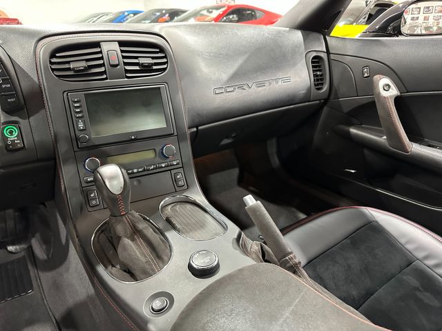 2012 Chevrolet Corvette CONV 100th Centennial 3LT, F55, Auto, 1-Owner, 35k | Dallas, Texas | Corvette Warehouse 2012 Chevrolet Corvette CONV 100th Centennial 3LT, F55, Auto, 1-Owner, 35k | Dallas, Texas | Corvette Warehouse