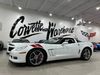 2012 Chevrolet Corvette Grand Sport 3LT, F55, Z15, NPP, Auto, Chromes, 32k | Dallas, Texas | Corvette Warehouse 