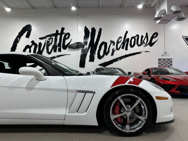 2012 Chevrolet Corvette Grand Sport 3LT, F55, Z15, NPP, Auto, Chromes, 32k | Dallas, Texas | Corvette Warehouse 2012 Chevrolet Corvette Grand Sport 3LT, F55, Z15, NPP, Auto, Chromes, 32k | Dallas, Texas | Corvette Warehouse
