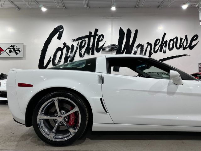 2012 Chevrolet Corvette Grand Sport 3LT, F55, Z15, NPP, Auto, Chromes, 32k | Dallas, Texas | Corvette Warehouse 2012 Chevrolet Corvette Grand Sport 3LT, F55, Z15, NPP, Auto, Chromes, 32k | Dallas, Texas | Corvette Warehouse