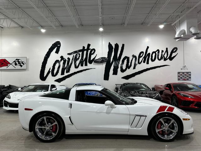 2012 Chevrolet Corvette Grand Sport 3LT, F55, Z15, NPP, Auto, Chromes, 32k | Dallas, Texas | Corvette Warehouse 2012 Chevrolet Corvette Grand Sport 3LT, F55, Z15, NPP, Auto, Chromes, 32k | Dallas, Texas | Corvette Warehouse