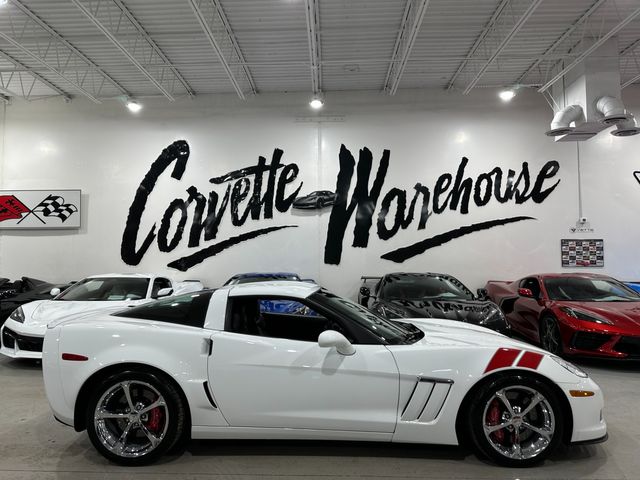 2012 Chevrolet Corvette Grand Sport 3LT, F55, Z15, NPP, Auto, Chromes, 32k | Dallas, Texas | Corvette Warehouse 2012 Chevrolet Corvette Grand Sport 3LT, F55, Z15, NPP, Auto, Chromes, 32k | Dallas, Texas | Corvette Warehouse