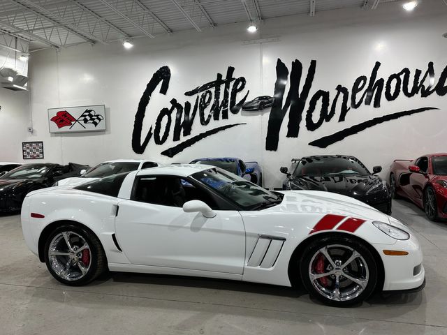 2012 Chevrolet Corvette Grand Sport 3LT, F55, Z15, NPP, Auto, Chromes, 32k | Dallas, Texas | Corvette Warehouse 2012 Chevrolet Corvette Grand Sport 3LT, F55, Z15, NPP, Auto, Chromes, 32k | Dallas, Texas | Corvette Warehouse