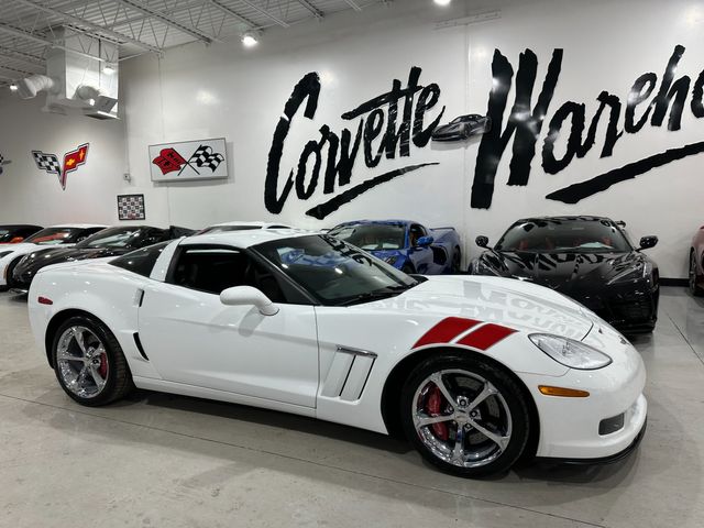 2012 Chevrolet Corvette Grand Sport 3LT, F55, Z15, NPP, Auto, Chromes, 32k | Dallas, Texas | Corvette Warehouse 2012 Chevrolet Corvette Grand Sport 3LT, F55, Z15, NPP, Auto, Chromes, 32k | Dallas, Texas | Corvette Warehouse