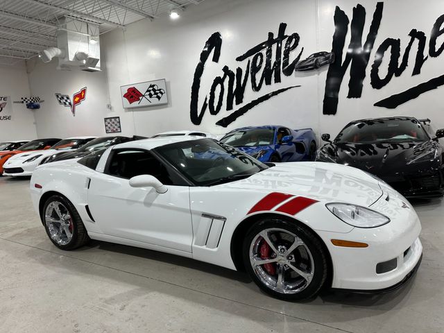 2012 Chevrolet Corvette Grand Sport 3LT, F55, Z15, NPP, Auto, Chromes, 32k | Dallas, Texas | Corvette Warehouse 2012 Chevrolet Corvette Grand Sport 3LT, F55, Z15, NPP, Auto, Chromes, 32k | Dallas, Texas | Corvette Warehouse
