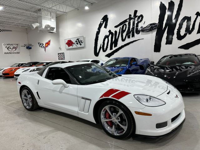 2012 Chevrolet Corvette Grand Sport 3LT, F55, Z15, NPP, Auto, Chromes, 32k | Dallas, Texas | Corvette Warehouse 2012 Chevrolet Corvette Grand Sport 3LT, F55, Z15, NPP, Auto, Chromes, 32k | Dallas, Texas | Corvette Warehouse