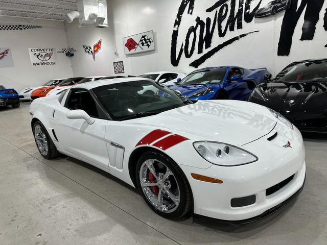 2012 Chevrolet Corvette Grand Sport 3LT, F55, Z15, NPP, Auto, Chromes, 32k | Dallas, Texas | Corvette Warehouse 2012 Chevrolet Corvette Grand Sport 3LT, F55, Z15, NPP, Auto, Chromes, 32k | Dallas, Texas | Corvette Warehouse