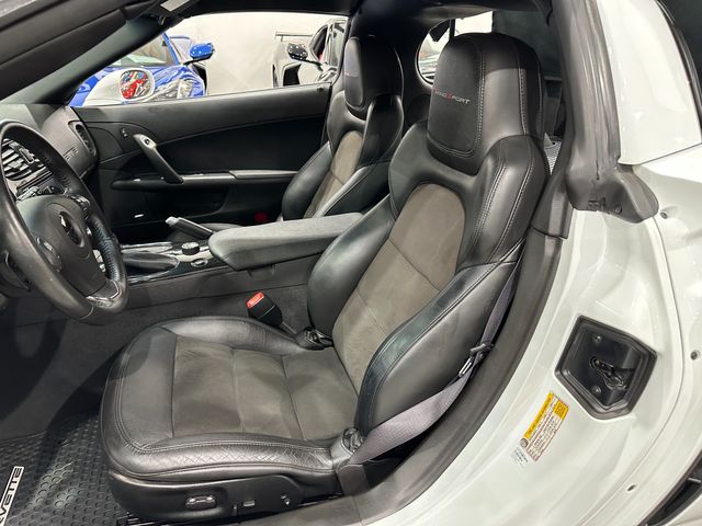 2012 Chevrolet Corvette Grand Sport 3LT, F55, Z15, NPP, Auto, Chromes, 32k | Dallas, Texas | Corvette Warehouse 2012 Chevrolet Corvette Grand Sport 3LT, F55, Z15, NPP, Auto, Chromes, 32k | Dallas, Texas | Corvette Warehouse
