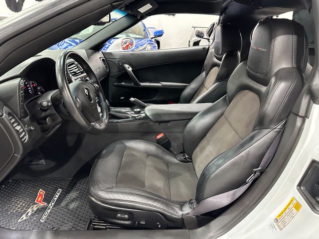 2012 Chevrolet Corvette Grand Sport 3LT, F55, Z15, NPP, Auto, Chromes, 32k | Dallas, Texas | Corvette Warehouse 2012 Chevrolet Corvette Grand Sport 3LT, F55, Z15, NPP, Auto, Chromes, 32k | Dallas, Texas | Corvette Warehouse