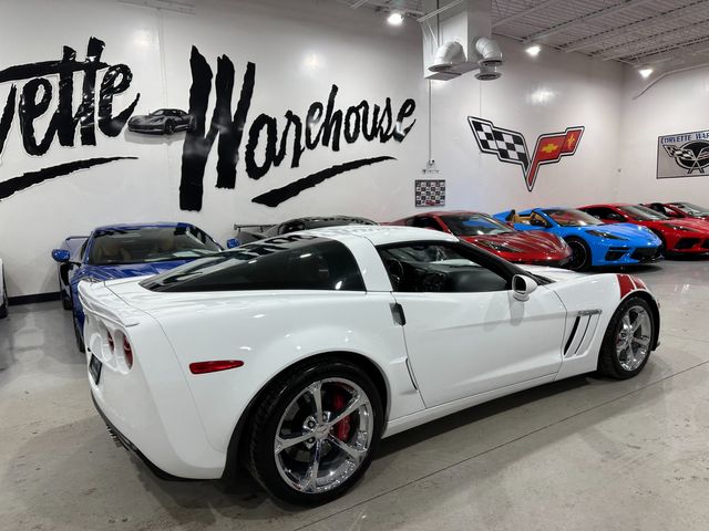 2012 Chevrolet Corvette Grand Sport 3LT, F55, Z15, NPP, Auto, Chromes, 32k | Dallas, Texas | Corvette Warehouse 2012 Chevrolet Corvette Grand Sport 3LT, F55, Z15, NPP, Auto, Chromes, 32k | Dallas, Texas | Corvette Warehouse