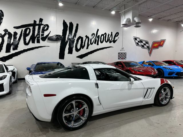 2012 Chevrolet Corvette Grand Sport 3LT, F55, Z15, NPP, Auto, Chromes, 32k | Dallas, Texas | Corvette Warehouse 2012 Chevrolet Corvette Grand Sport 3LT, F55, Z15, NPP, Auto, Chromes, 32k | Dallas, Texas | Corvette Warehouse