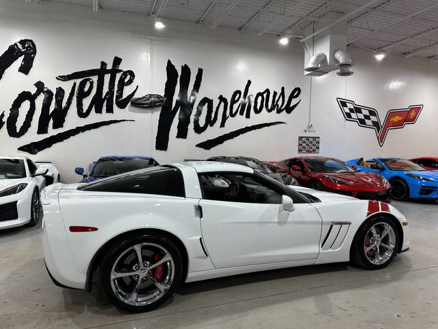 2012 Chevrolet Corvette Grand Sport 3LT, F55, Z15, NPP, Auto, Chromes, 32k | Dallas, Texas | Corvette Warehouse 2012 Chevrolet Corvette Grand Sport 3LT, F55, Z15, NPP, Auto, Chromes, 32k | Dallas, Texas | Corvette Warehouse